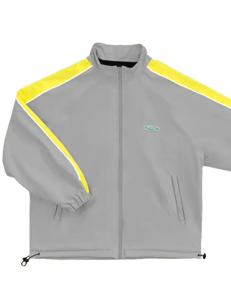 POMT Mountain Gradient Jacket - Men's