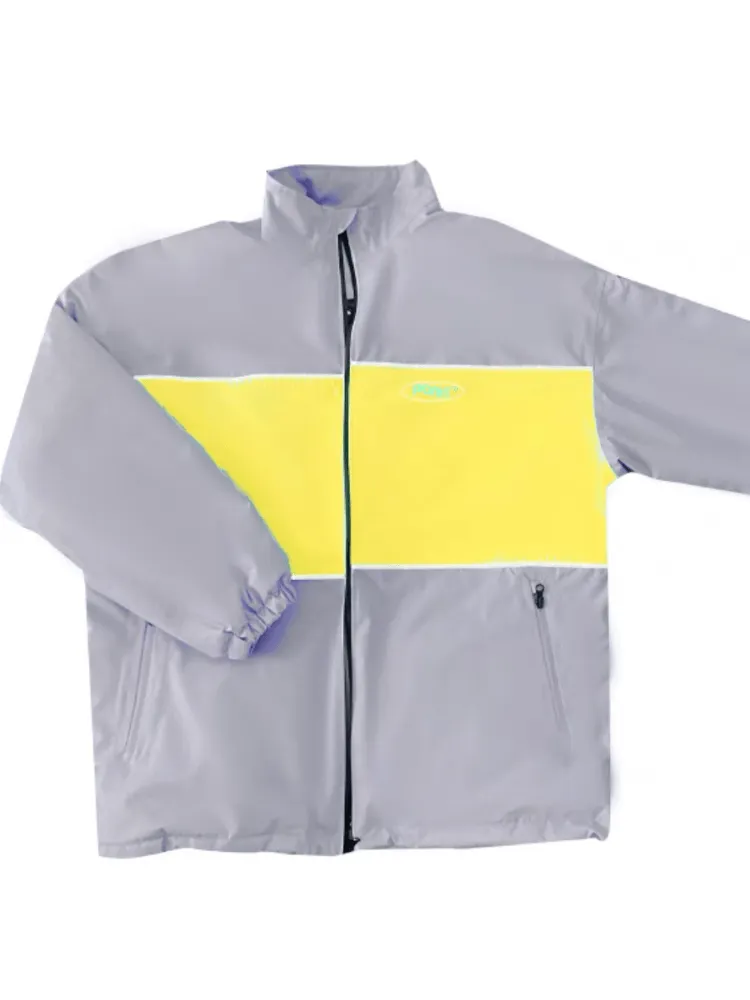 POMT Mountain Gradient Jacket - Men's