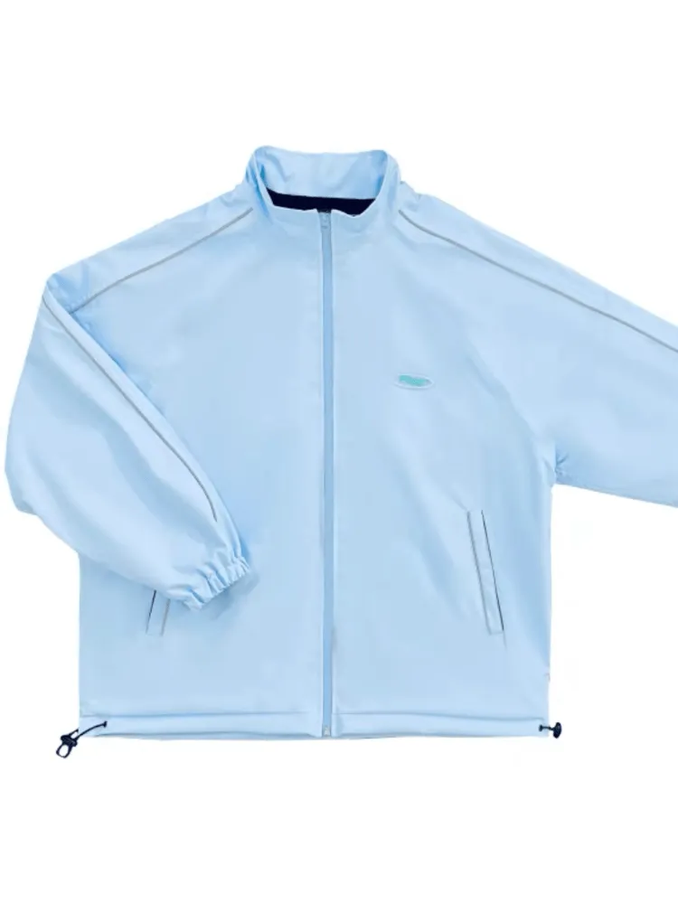 POMT Mountain Gradient Jacket - Men's