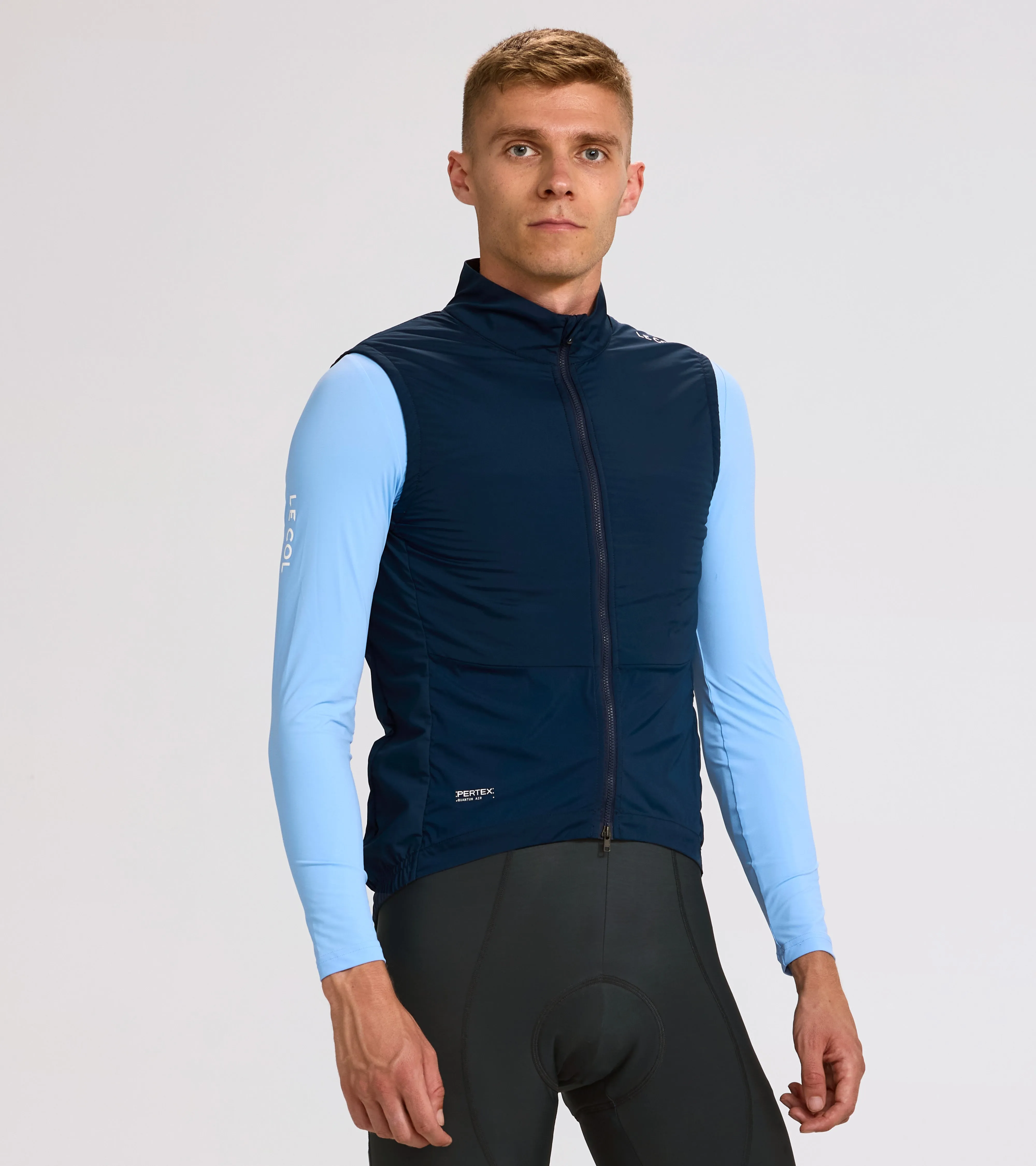 Pro Insulated Gilet