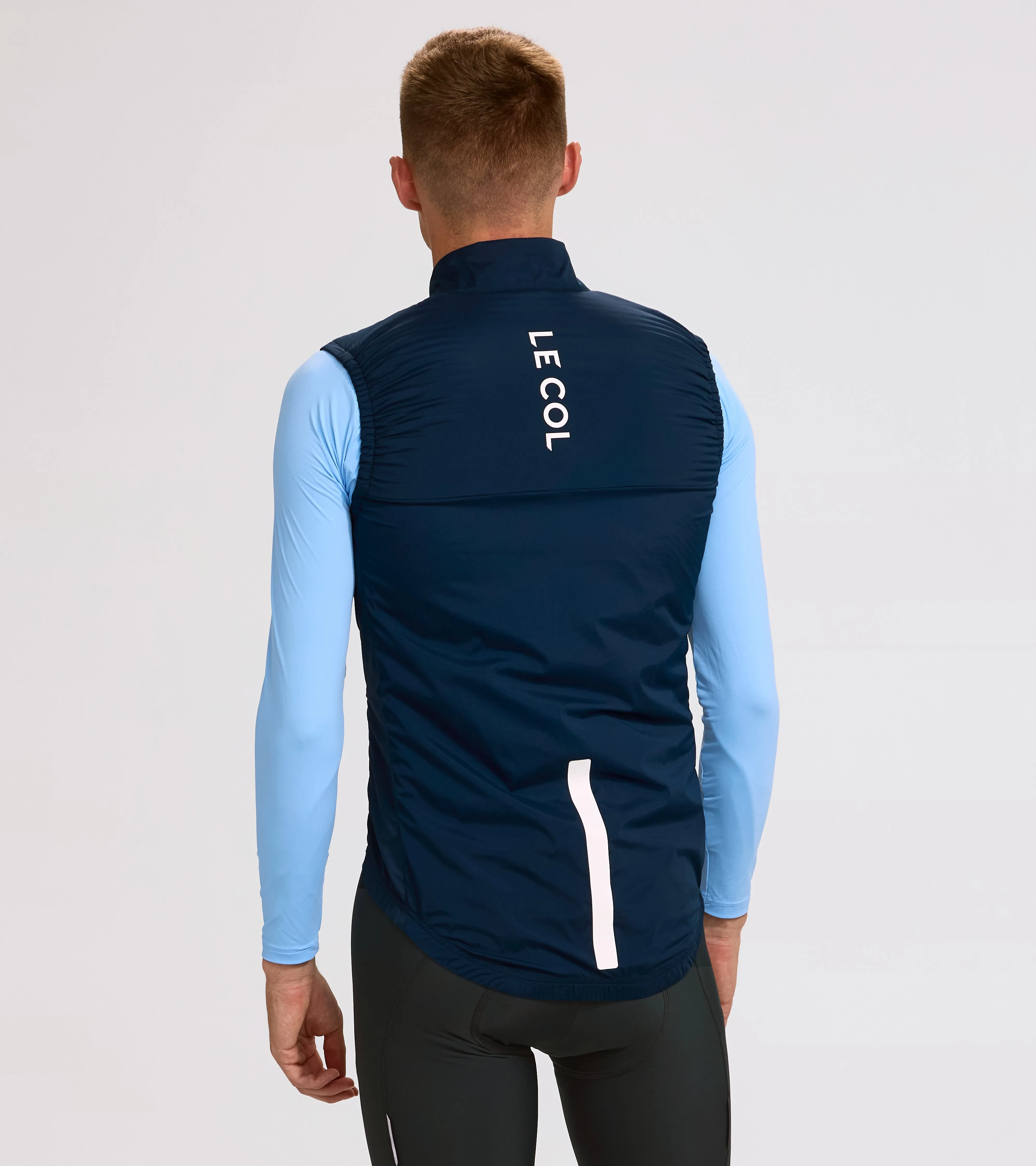 Pro Insulated Gilet