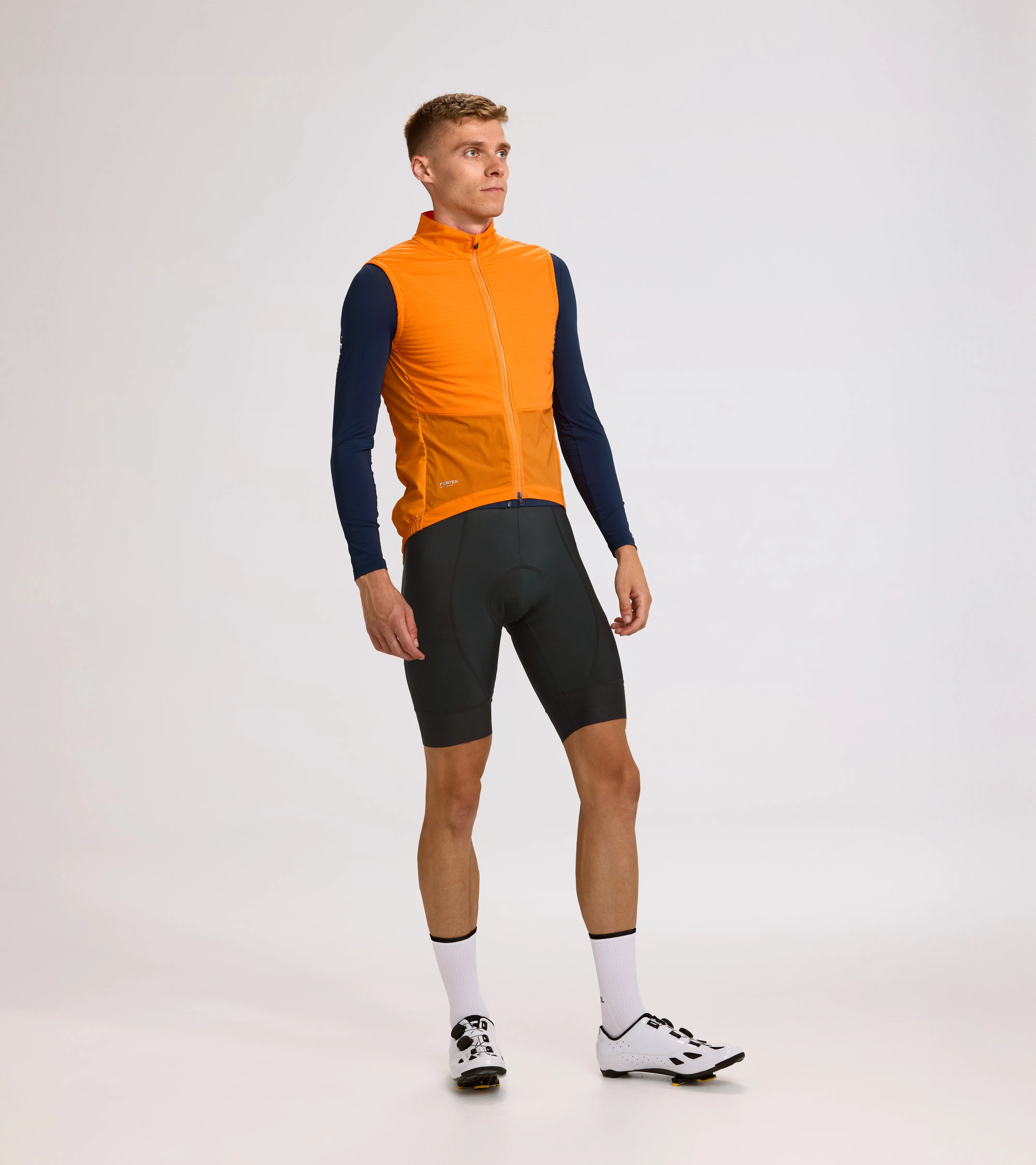 Pro Insulated Gilet