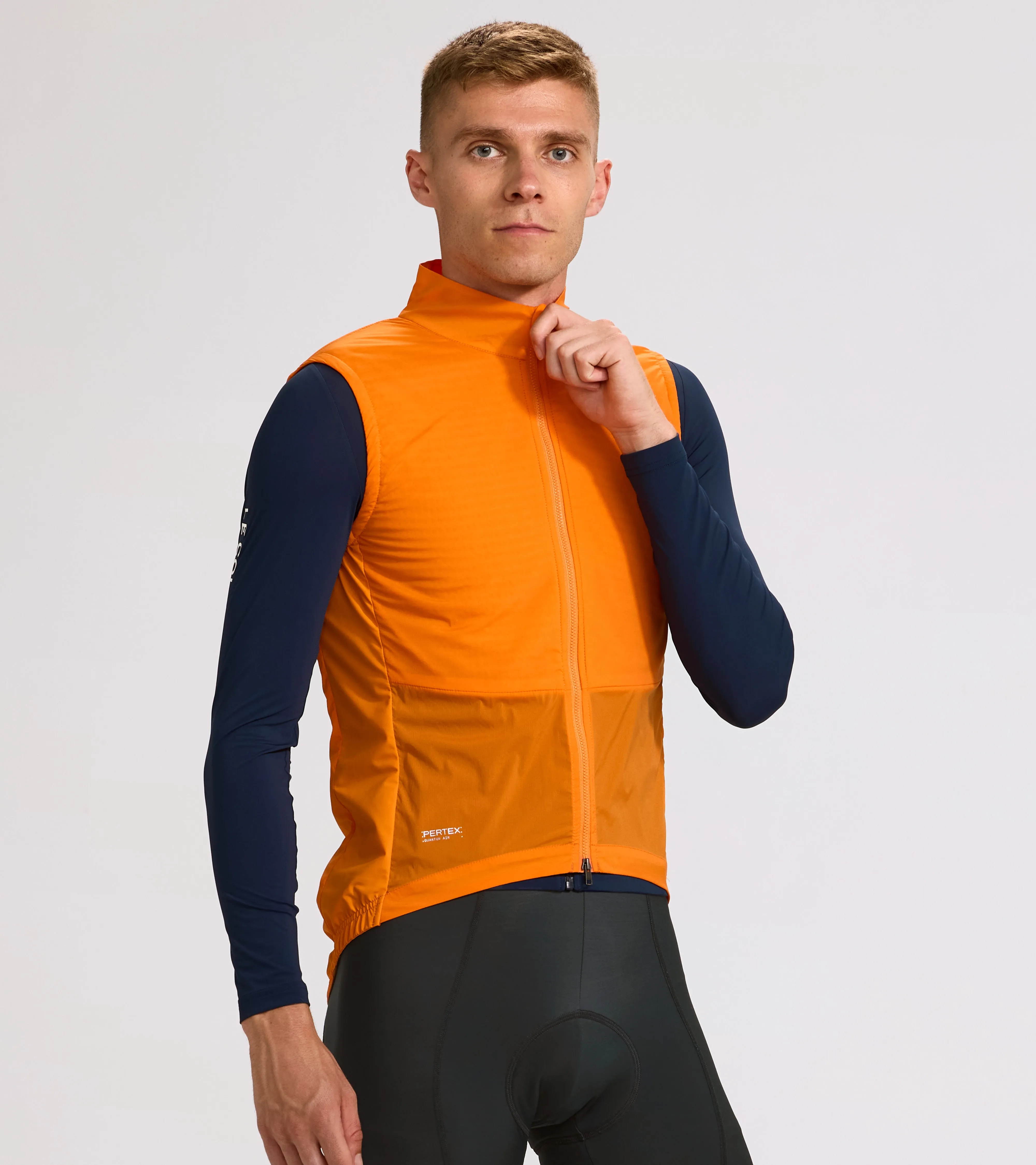 Pro Insulated Gilet