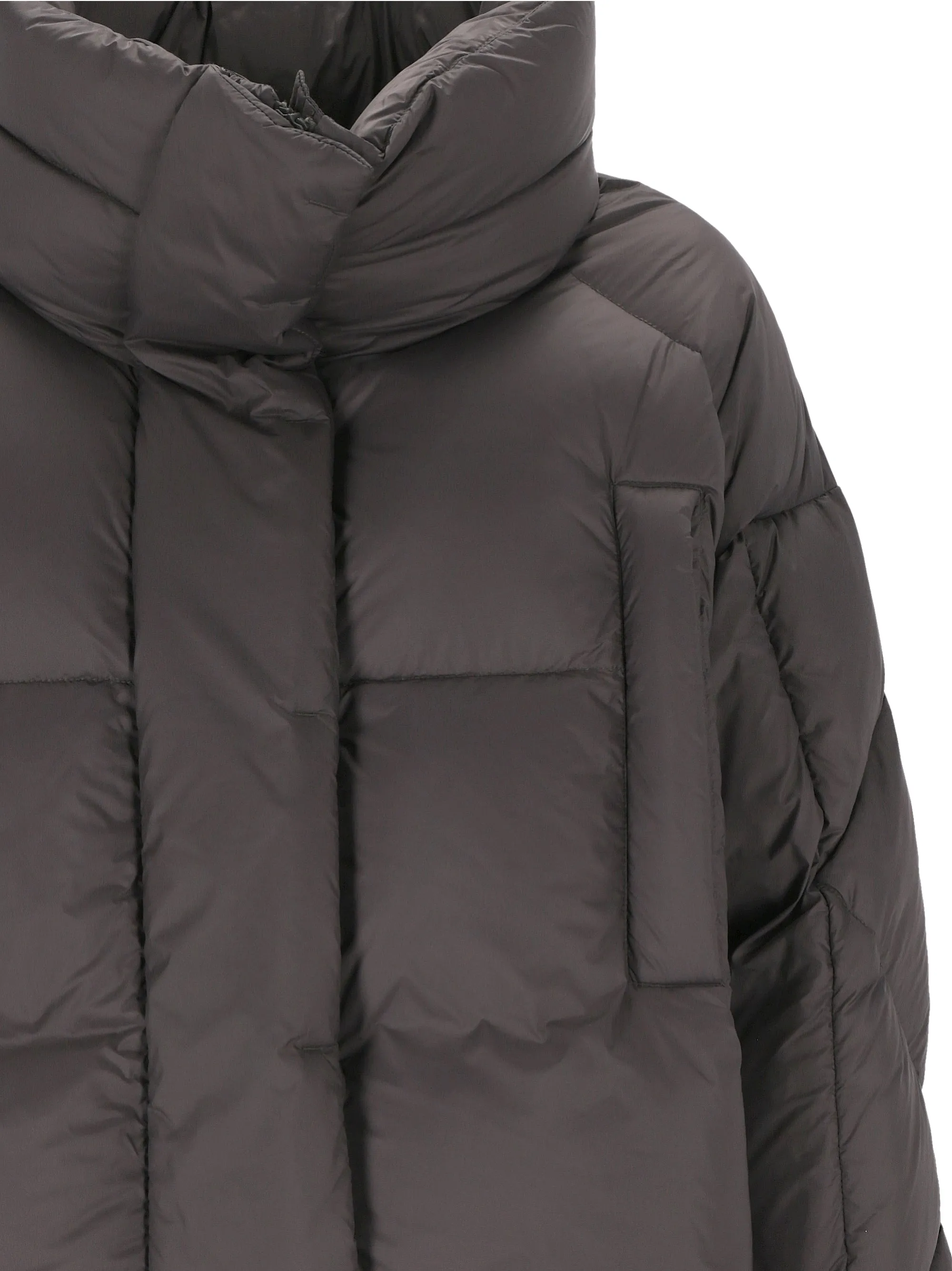 Puffa Ring Women's Insulated Jacket