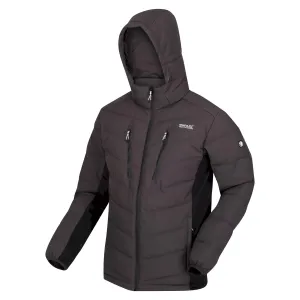 Regatta Men's Cranmore Padded Jacket | Ash