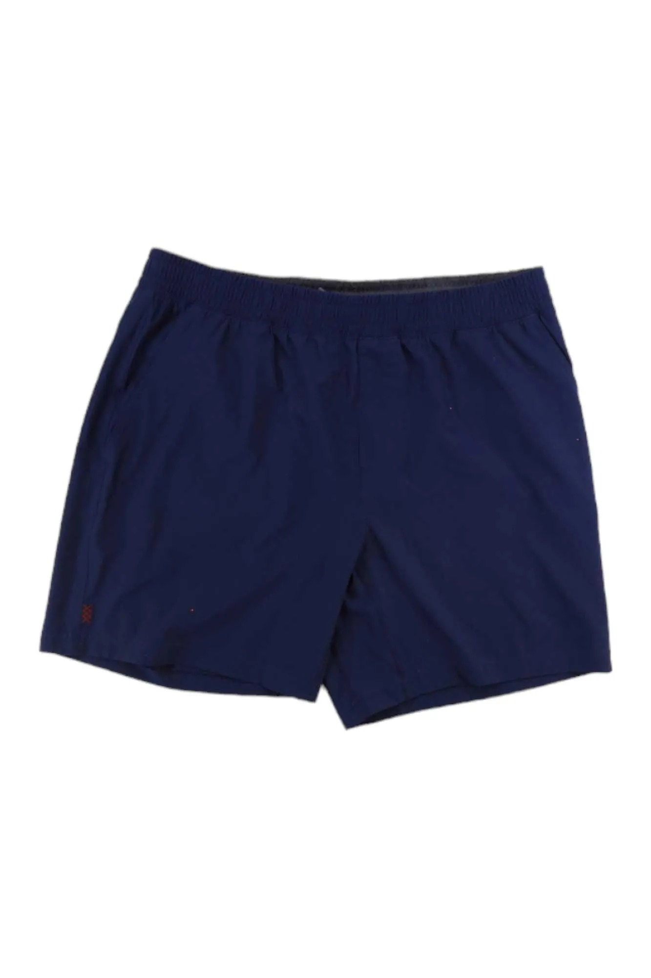 Rhone Mens Mako 7 Inch Short - Unlined