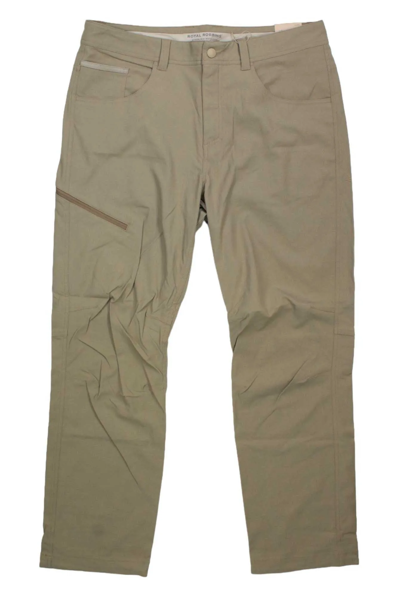 Royal Robbins Men's Alpine Road Pant