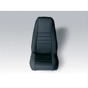 Rugged Ridge Seat Covers 13211.01