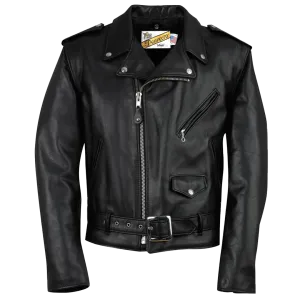 Schott NYC - 118 Classic Perfecto® Leather Motorcycle Jacket