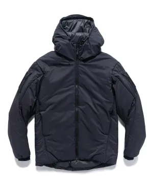 Siberia Jacket Black