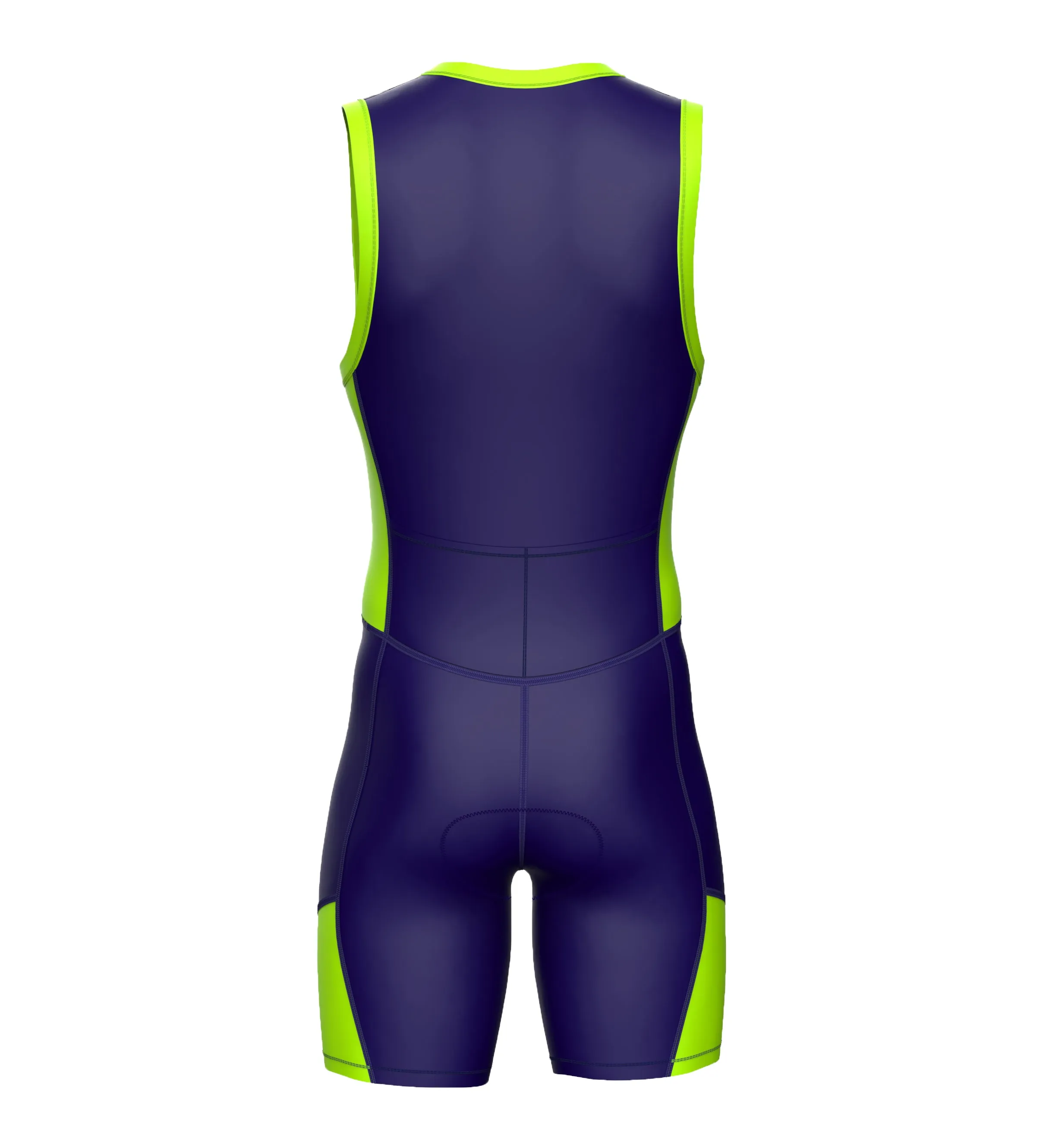 Sparx Men`s Triathlon Suit Race suit