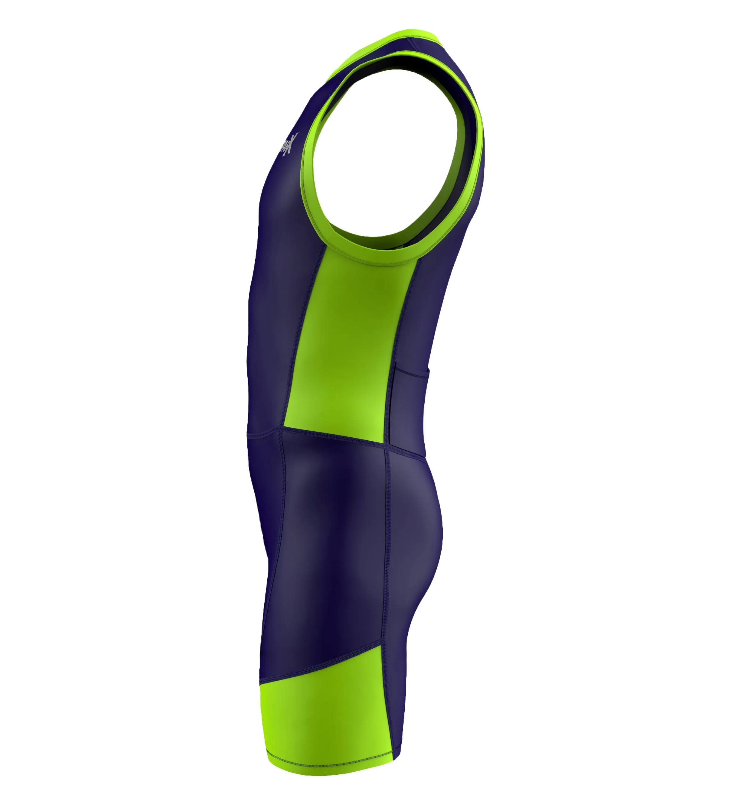 Sparx Men`s Triathlon Suit Race suit