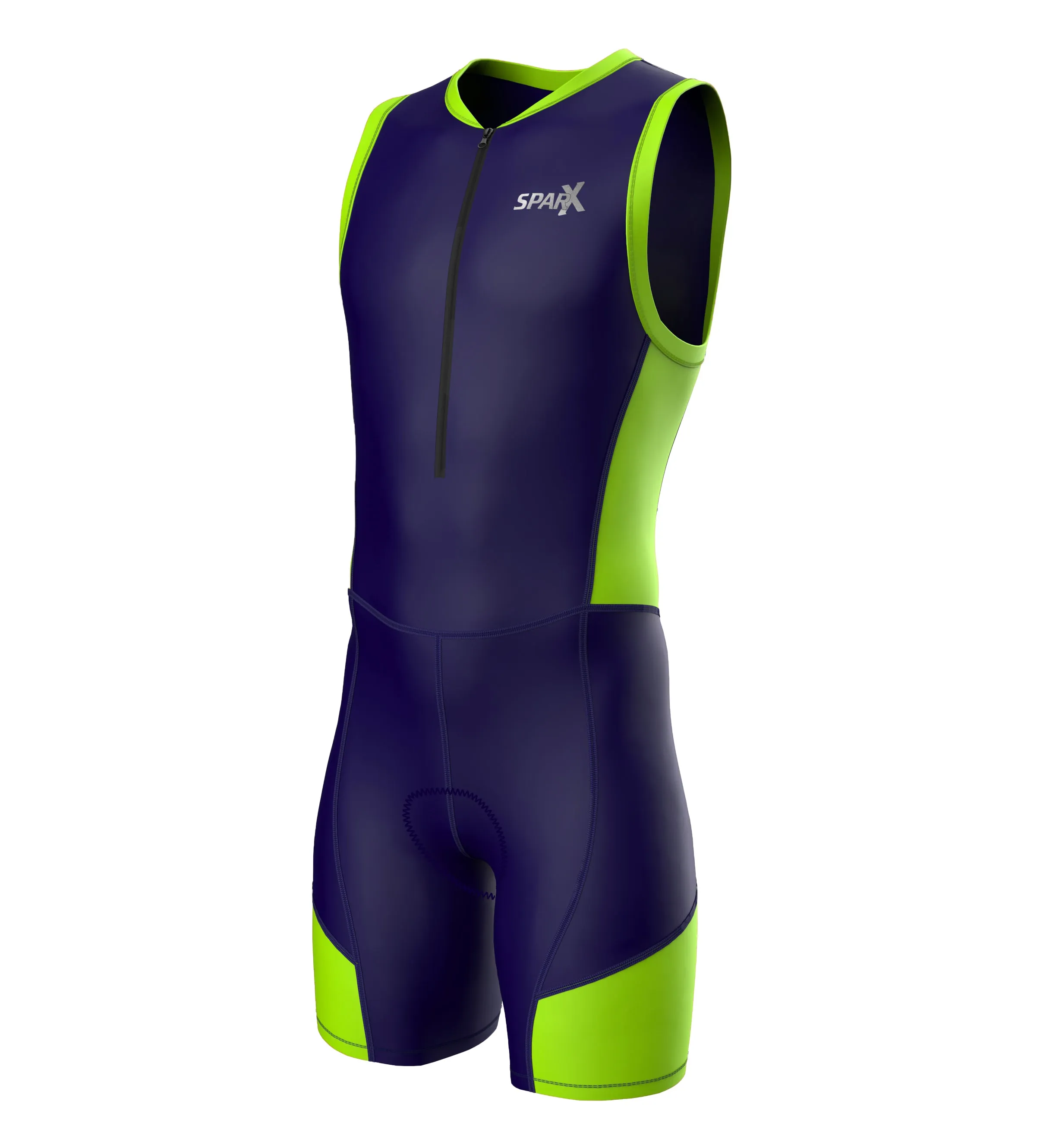 Sparx Men`s Triathlon Suit Race suit