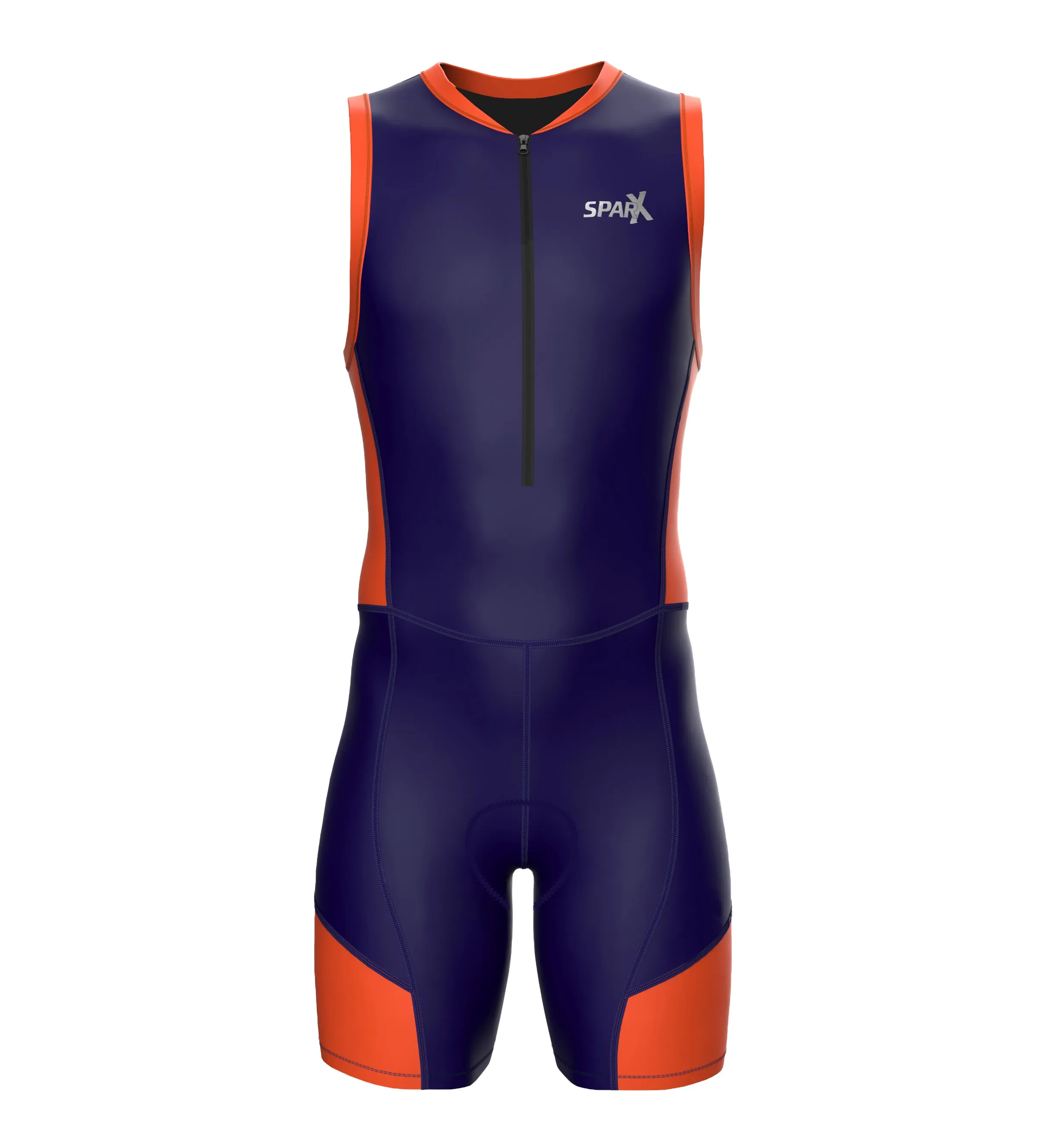 Sparx Men`s Triathlon Suit Race suit