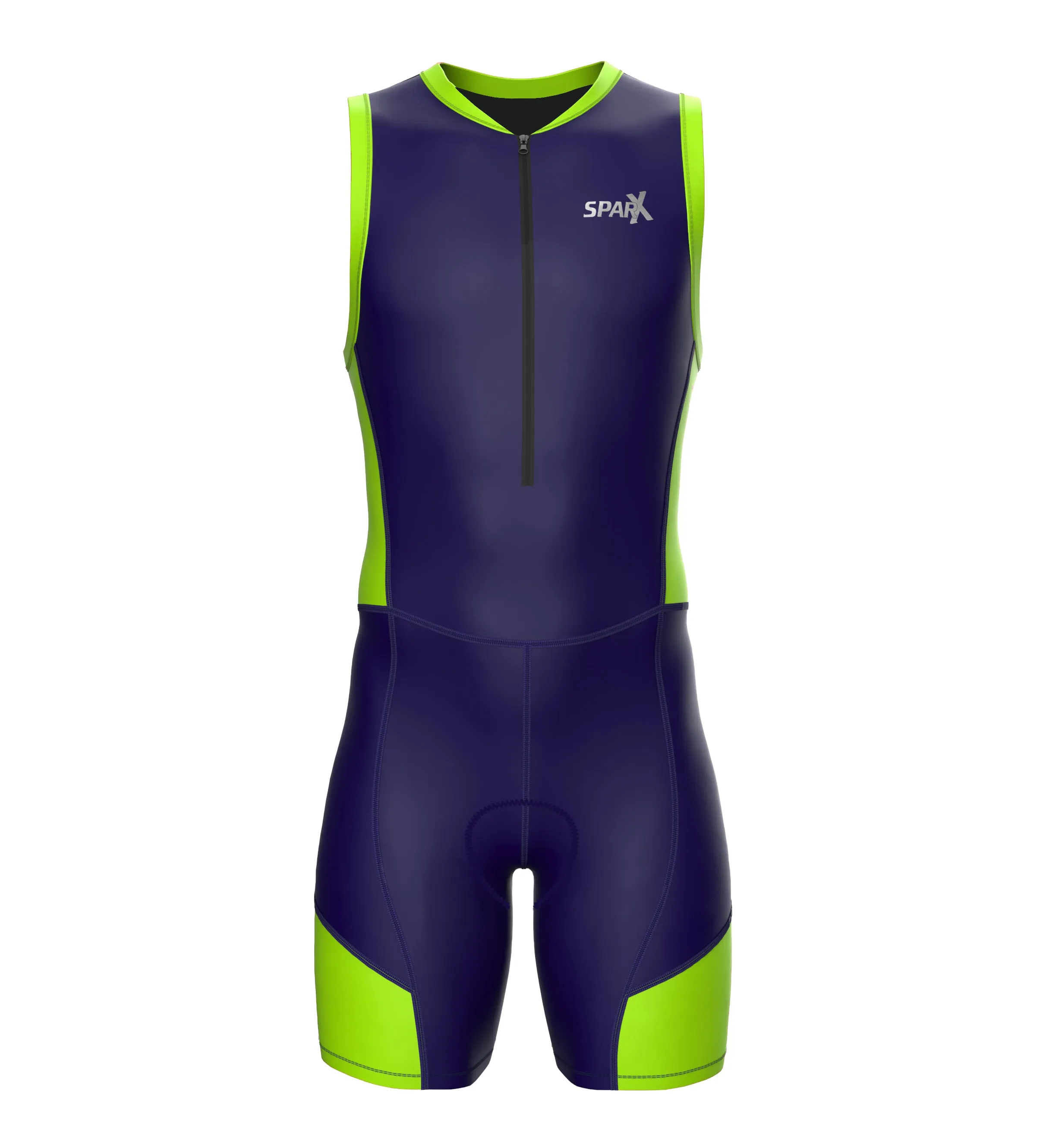 Sparx Men`s Triathlon Suit Race suit