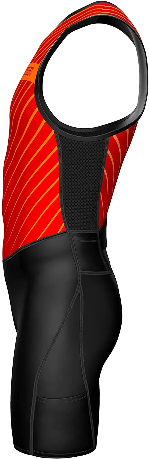 Sparx Men`s Ultimate Triathlon Suit