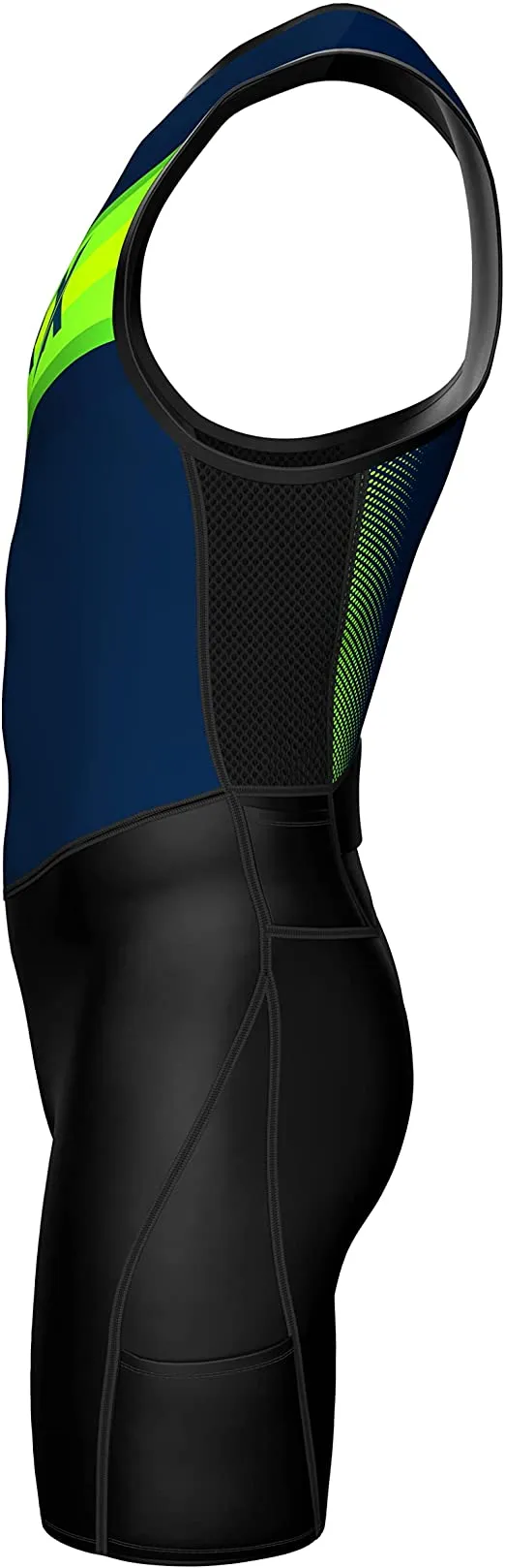 Sparx Men`s Ultimate Triathlon Suit