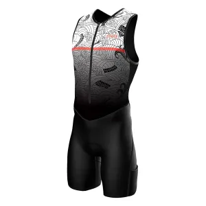 Sparx Men`s Ultimate Triathlon Suit