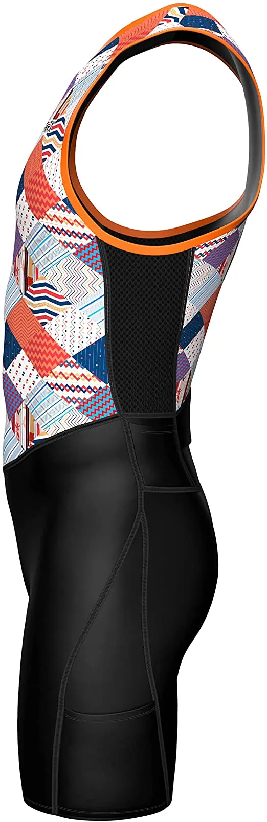 Sparx Men`s Ultimate Triathlon Suit