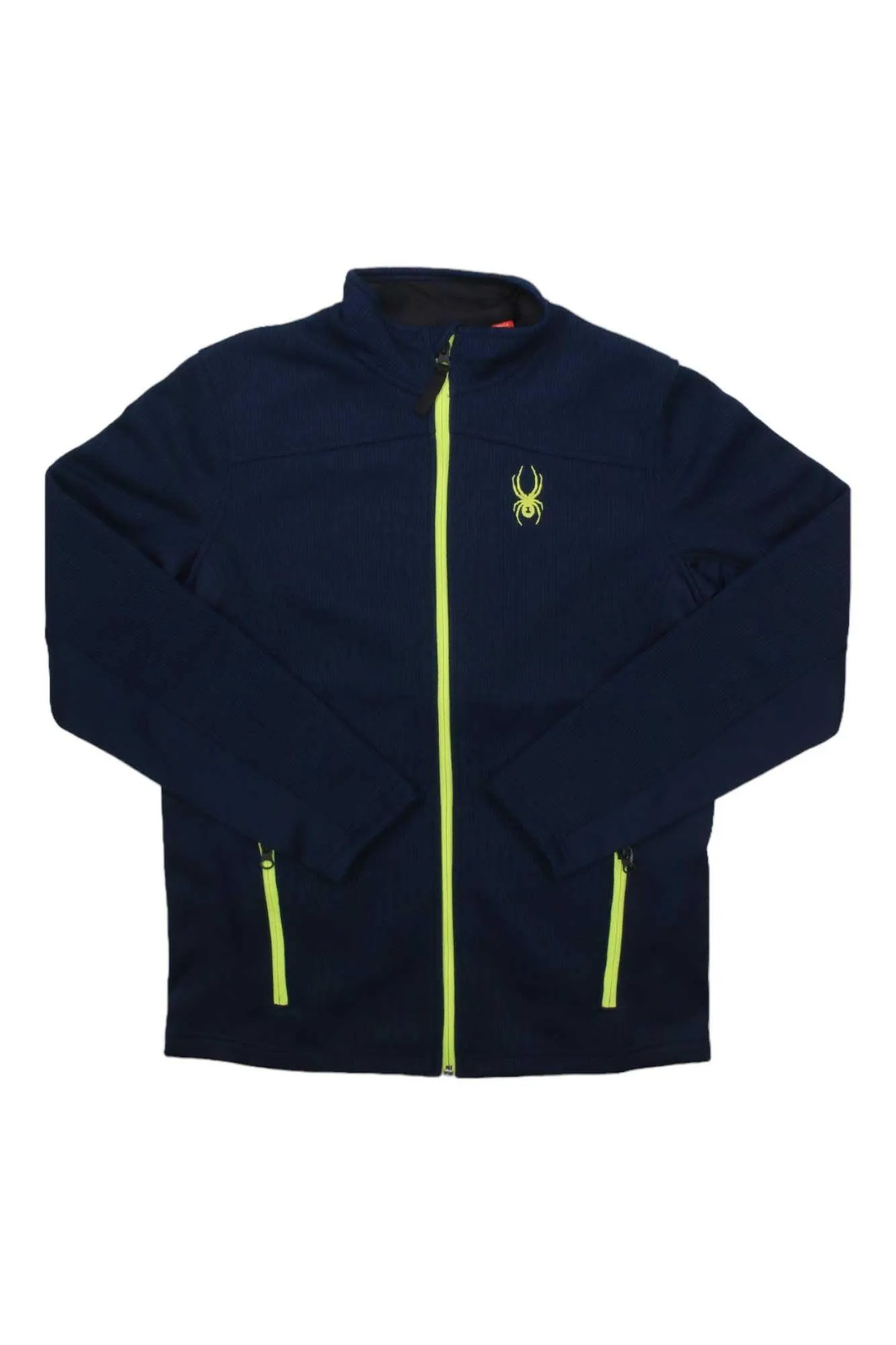 Spyder Boys' Bandit Jacket