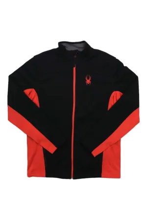 Spyder Boys' Bandit Jacket