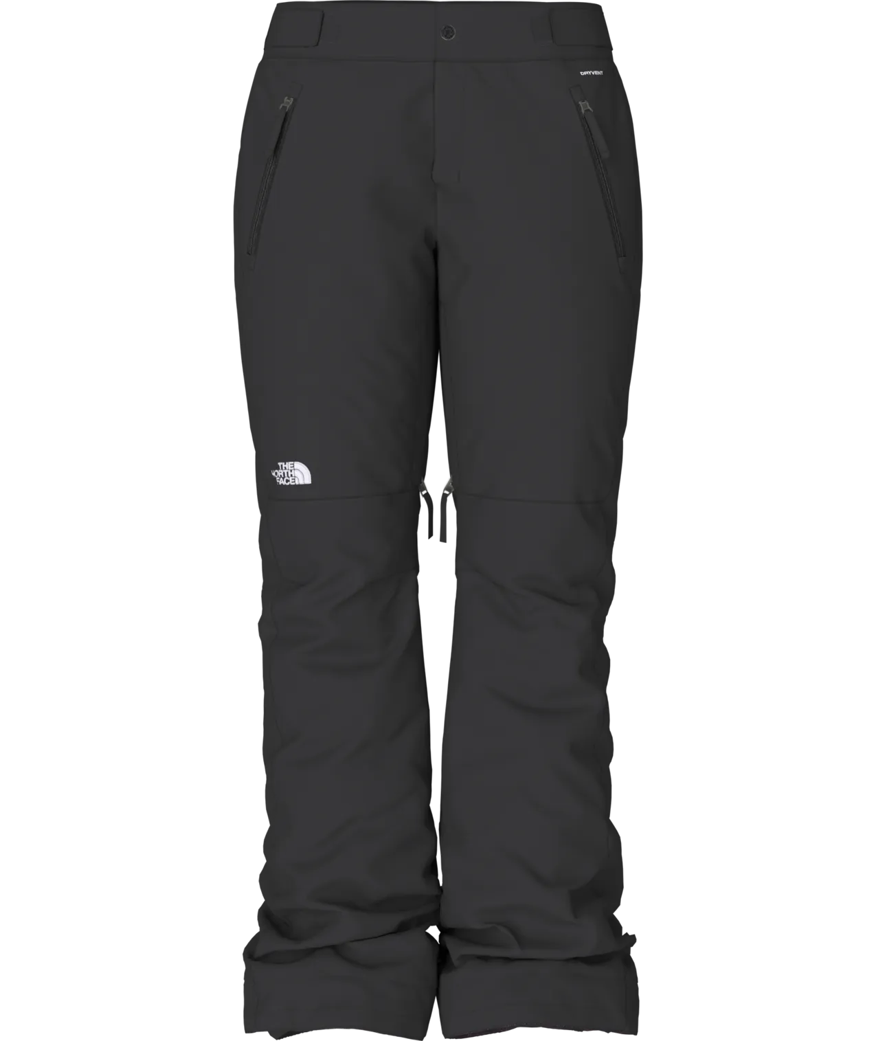 The North Face Women's Aboutaday Pant TNF Black