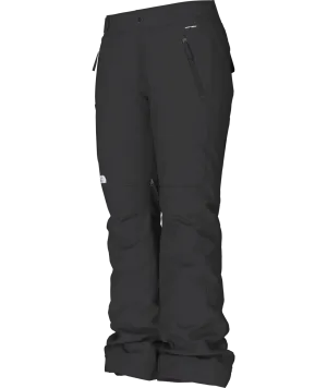 The North Face Women's Aboutaday Pant TNF Black