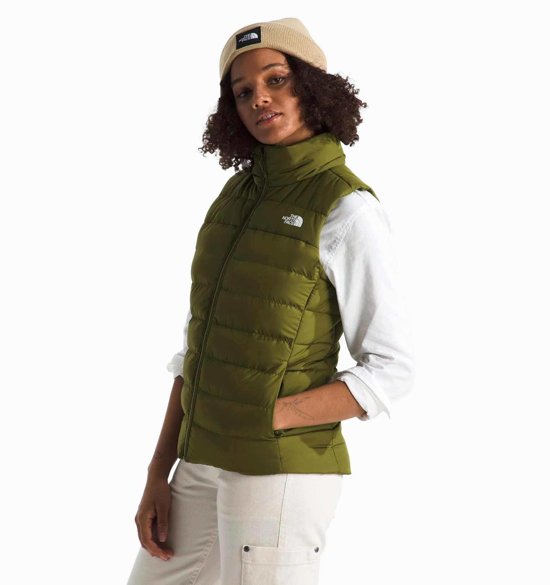 The North Face Women's Aconcagua 3 Vest