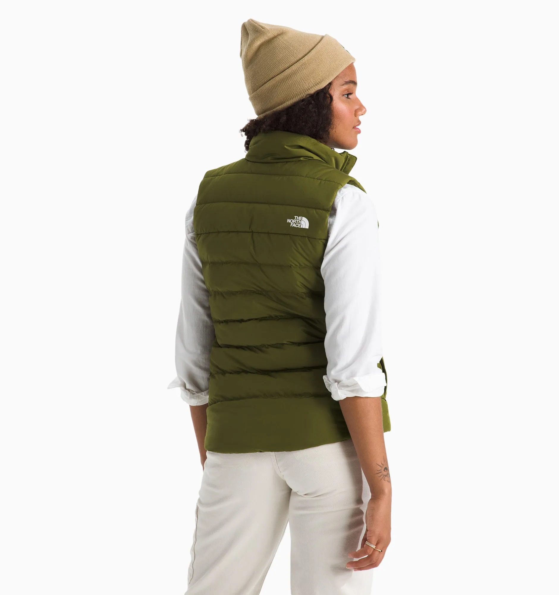 The North Face Women's Aconcagua 3 Vest