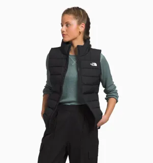 The North Face Women's Aconcagua 3 Vest