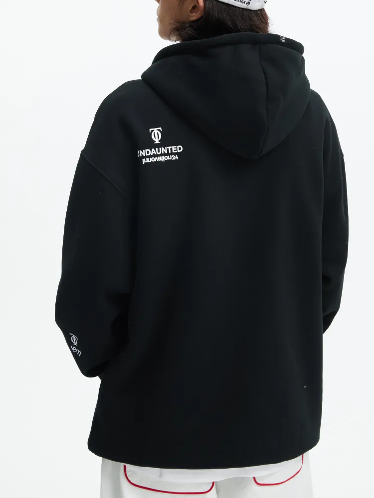 Tolasmik Otoway Hoodie - Unisex