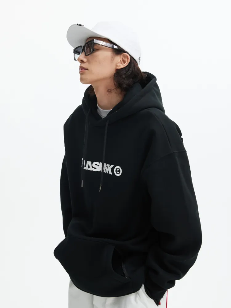 Tolasmik Otoway Hoodie - Unisex