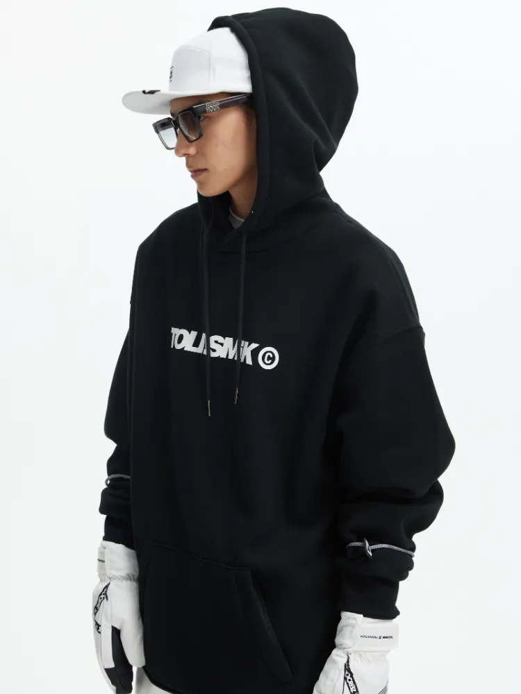 Tolasmik Otoway Hoodie - Unisex