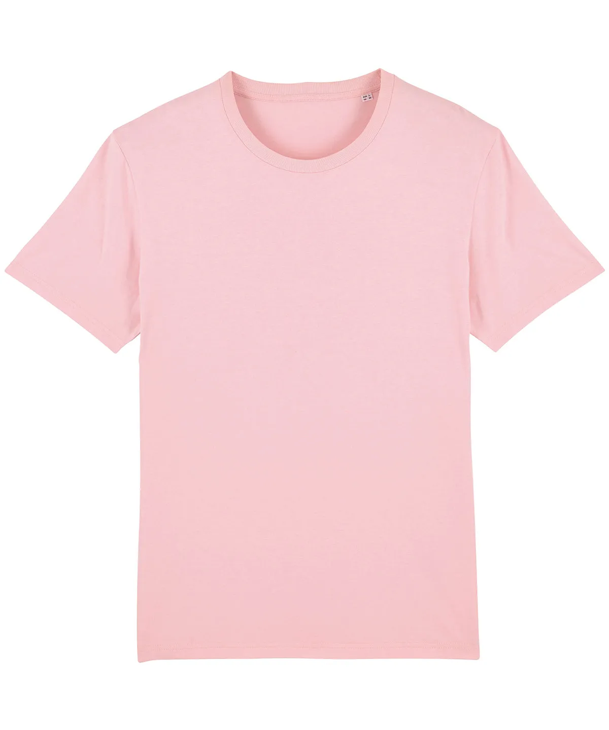 Unisex Creator iconic t-shirt (STTU755) | Cotton Pink