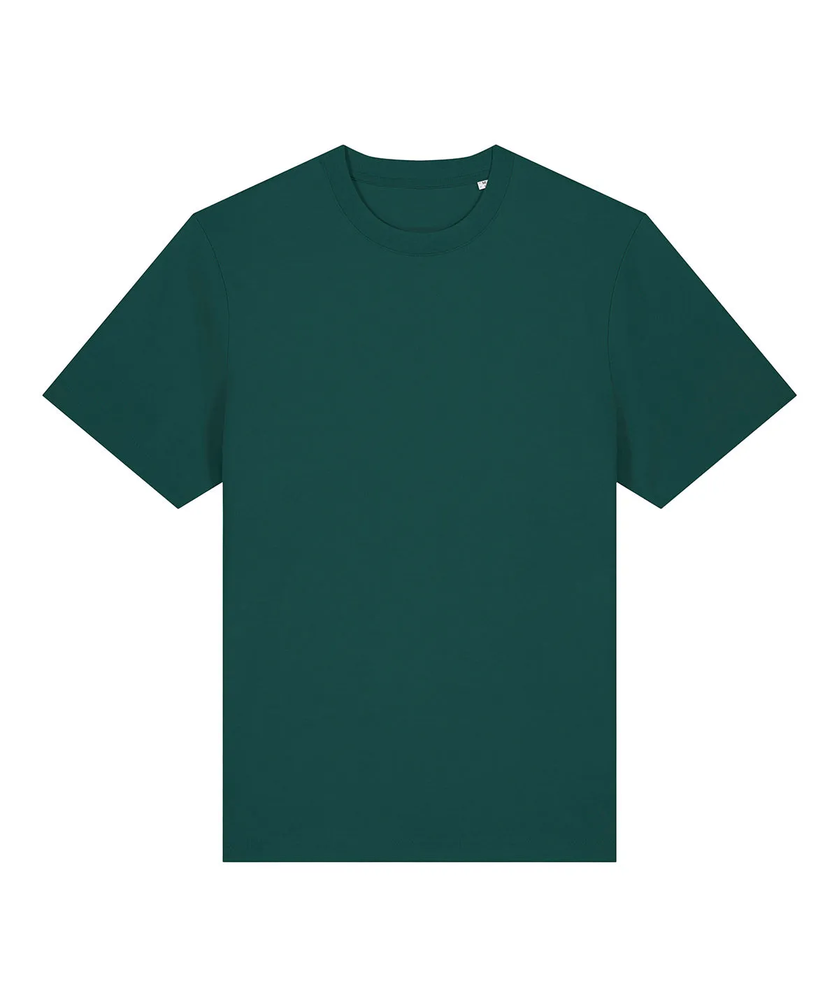 Unisex Sparker 20 heavy t-shirt (STTU171) | Glazed Green