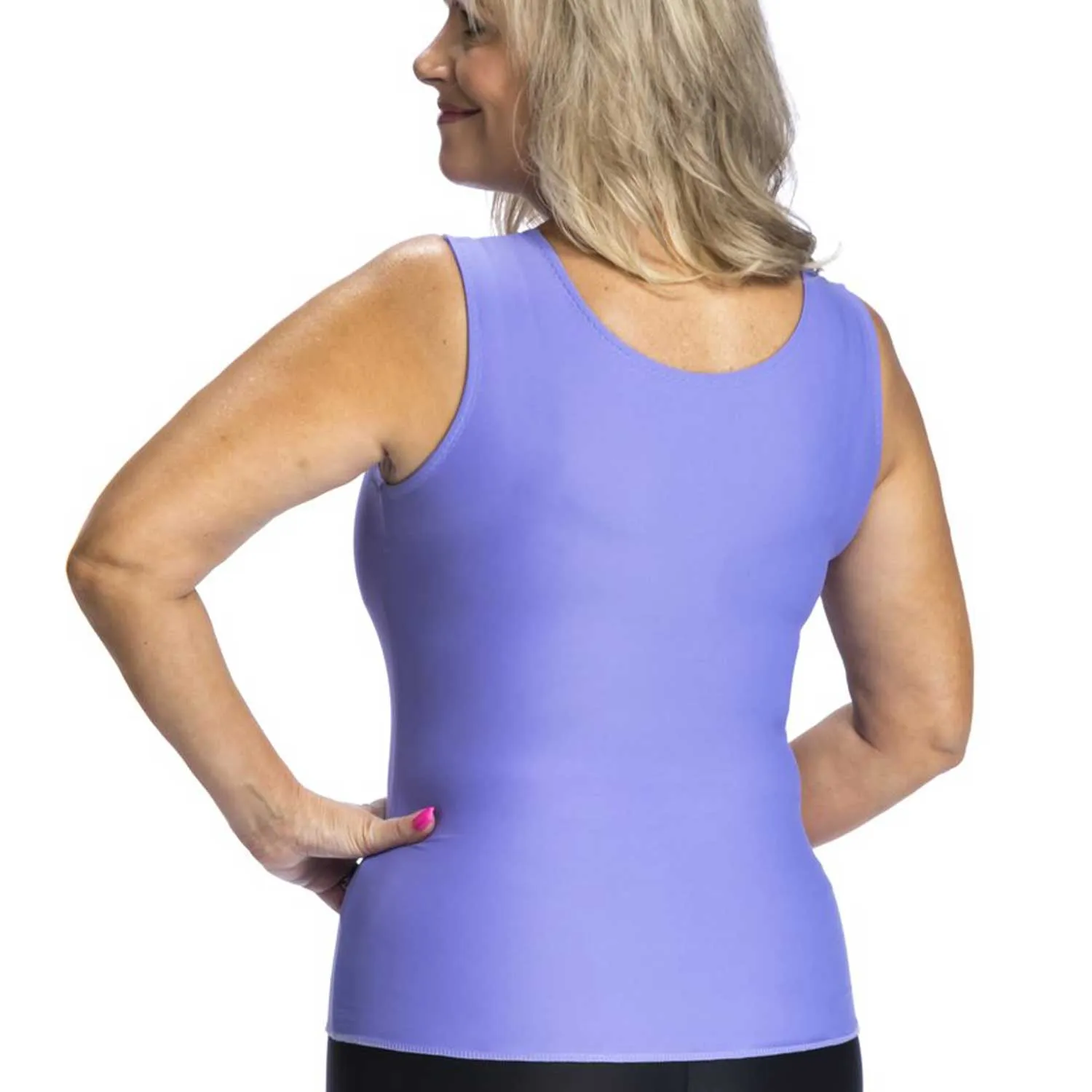 Wear Ease 911 Ava Compression Camisole