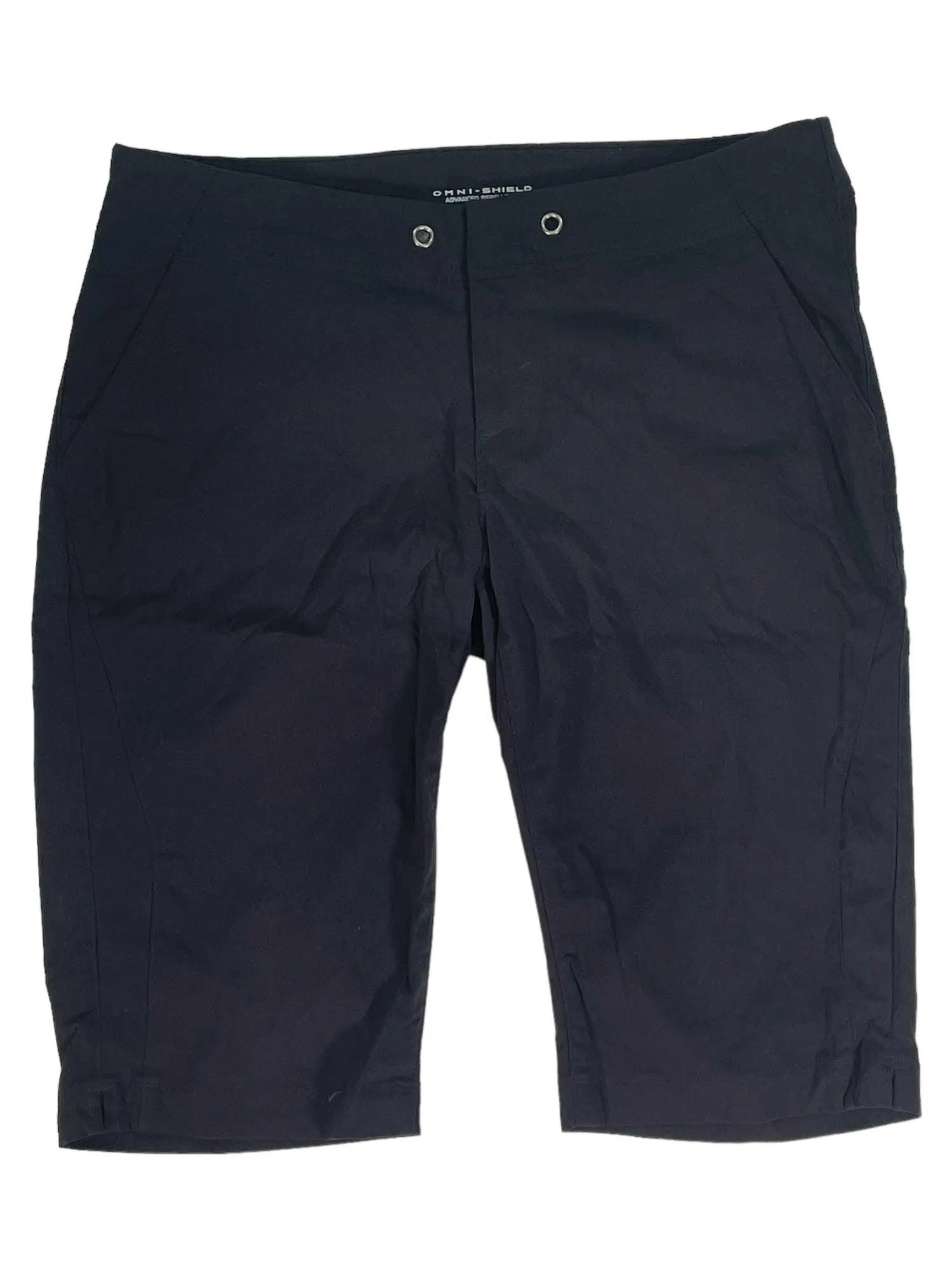 Womens Anytime Outdoor Long Shorts