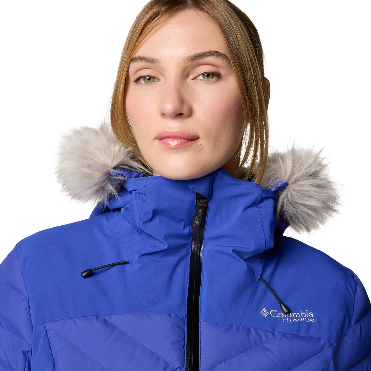 Women's Bird Mountain III Insulated Jacket