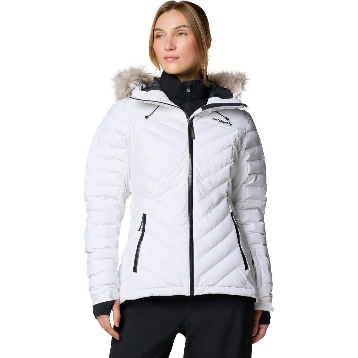 Women's Bird Mountain III Insulated Jacket