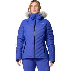 Women's Bird Mountain III Insulated Jacket