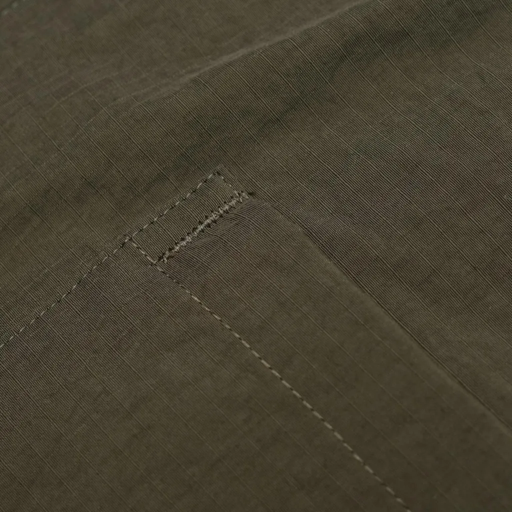 Zanter Down Haori (Khaki)